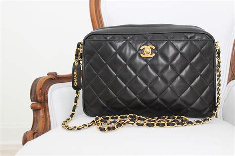 chanel movie camera bag|chanel website.